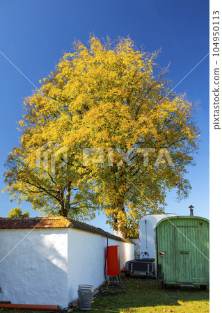 Germany, Bavaria, farmhouse, camping trailer, Doitsu, Bayerun, farmhouse, キャンプトレーラー, Germany, Germany, Bavaria, farmhouse, camping trailer, Doitsu, Bayerun, farmhouse, キャンプトレーラー, Germany, 104950113