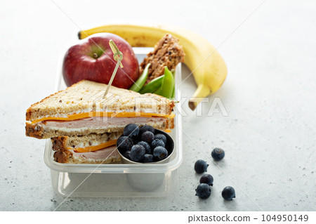 Lunch box for kids Lunch box for kids 104950149