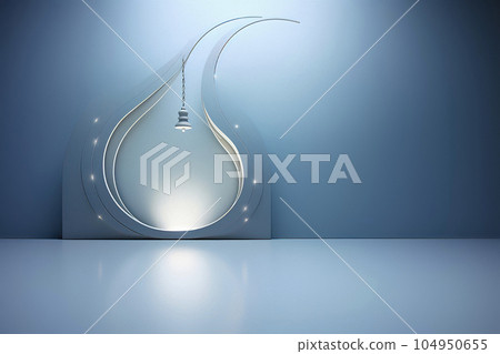 Ramadan Kareem Background. Sacred month of fasting and devotion. Ramadan Kareem Background. Sacred month of fasting and devotion. 104950655