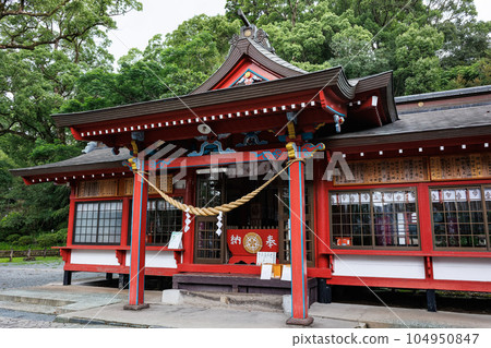 加茂八幡神社 加茂八幡神社 104950847
