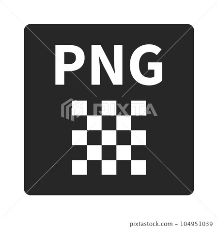PNG data silhouette icon. Transparent data silhouette icon. vector. PNG data silhouette icon. Transparent data silhouette icon. vector. 104951039