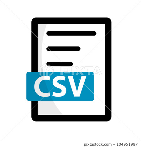 CSV data/CSV file 104951987