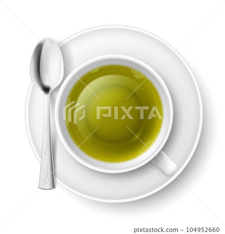 Tea drinking 104952660