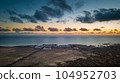 El Cotillo Aerial, Fuerteventura, Spain 104952703