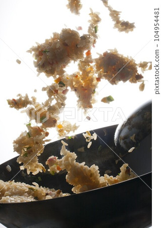 炒飯炒飯 炒飯炒飯 104954481