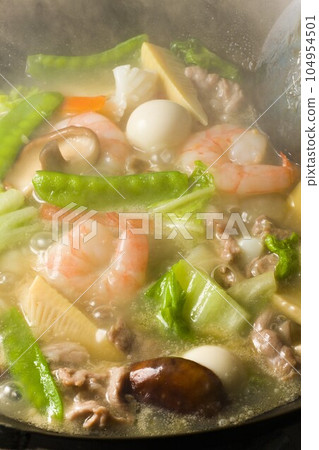 Happosai Happosai 104954501