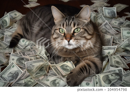 金蓋貓 金蓋貓 104954798