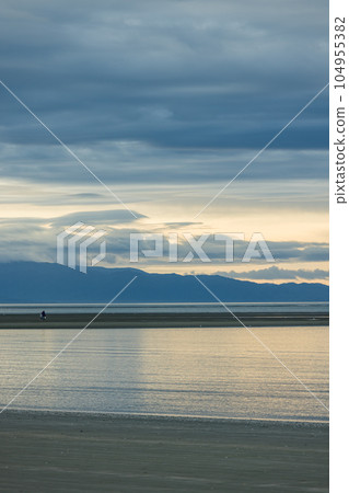 塔胡納努伊海灘, 尼爾森, 新西蘭 塔胡納努伊海灘, 尼爾森, 新西蘭 104955382