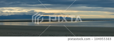 塔胡納努伊海灘, 尼爾森, 新西蘭 104955383