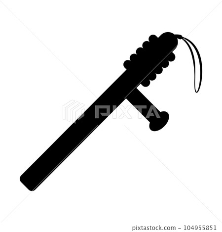 Police Batons Police Batons 104955851