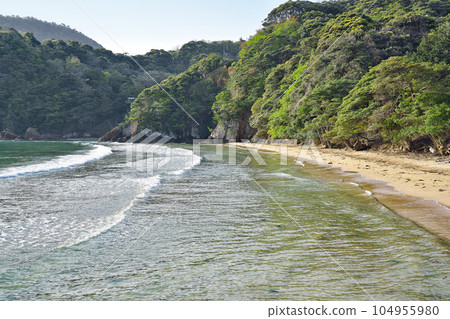 [Kamaihama Beach] Kamai, Kumihamacho, Kyotango City, Kyoto Prefecture 104955980