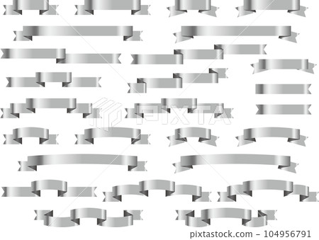 Ribbon 001-6 Ribbon 001-6 104956791