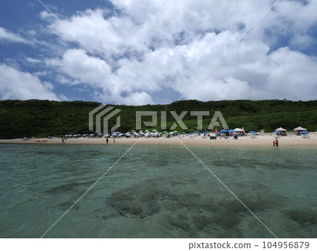 Miyakojima Shinshū Coast 104956879