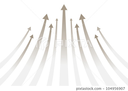銀箭商業形像素材 銀箭商業形像素材 104956907