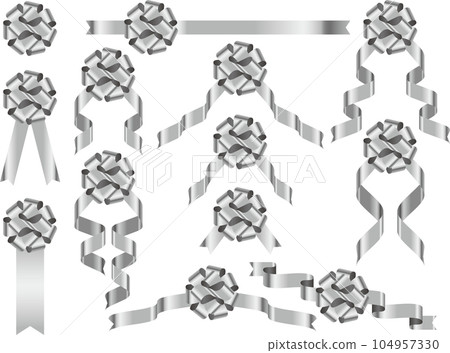 絲帶014-6花 絲帶014-6花 104957330