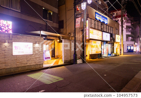 西川口紅燈區 104957573