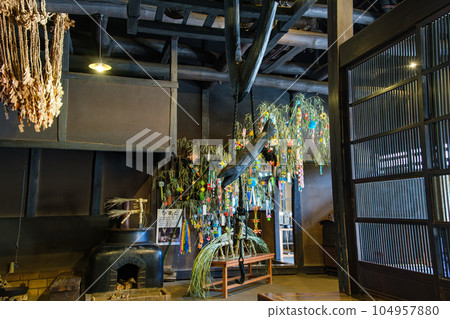 Farmer's Tanabata 104957880
