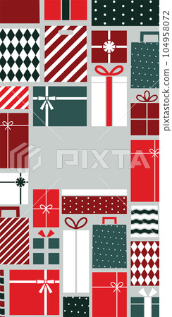 Web banner_Present box Web banner_Present box 104958072