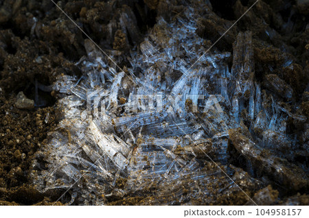 frost pillar frost pillar 104958157