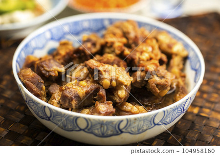 Soki當地美食/沖繩 Soki當地美食/沖繩 104958160