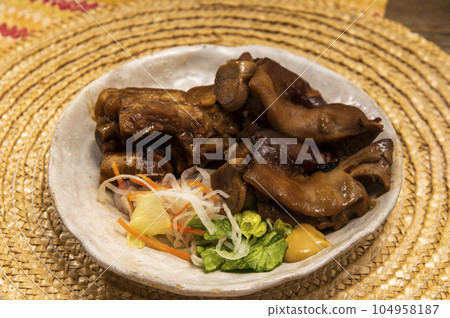 Tebichi沖繩當地美食 104958187