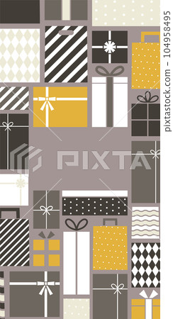 Web banner_Present box Web banner_Present box 104958495