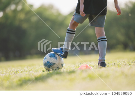 football, soccer, baby boy 104959090