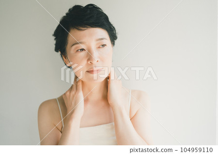 女生 女孩 女性 104959110