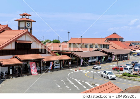 JA Aguri Town Genki no Sato, Obu City 104959203