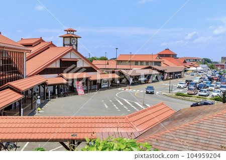 JA Aguri Town Genki no Sato, Obu City 104959204