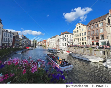 Belgium Ghent Belgium Ghent 104960117