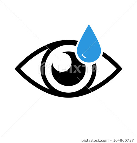 Eye drops and eye/eye drops 104960757