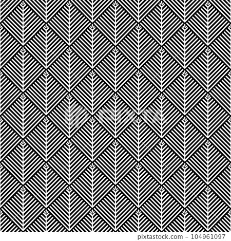 Seamless pattern Wakamatsubishi Seamless pattern Wakamatsubishi 104961097