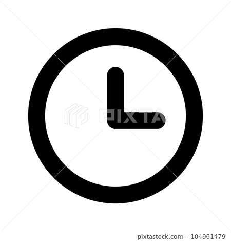 clock/time clock/time 104961479