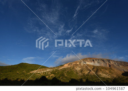 福島縣東山脈一齋峽登山 104961587