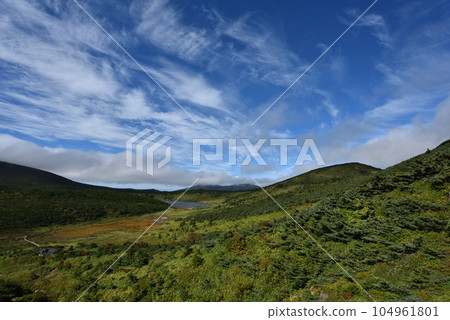 福島縣東山脈一齋峽登山 104961801
