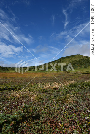 福島縣東山脈一齋峽登山 104961807