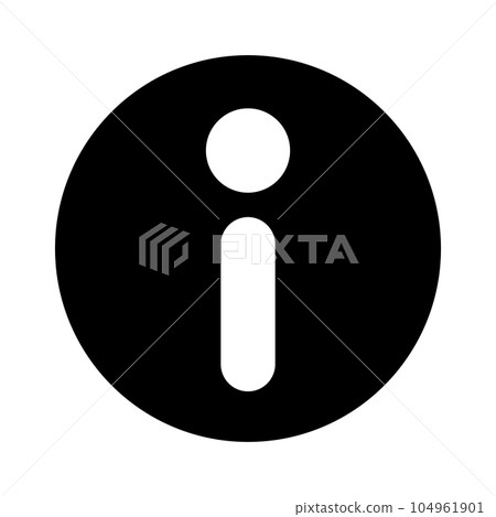 信息標記剪影 104961901