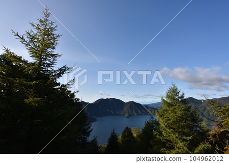 栃木縣日光市男體山 栃木縣日光市男體山 104962012
