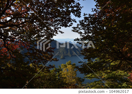 栃木縣日光市男體山 栃木縣日光市男體山 104962017