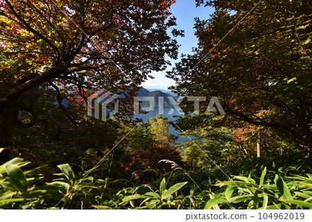 栃木縣日光市男體山 栃木縣日光市男體山 104962019