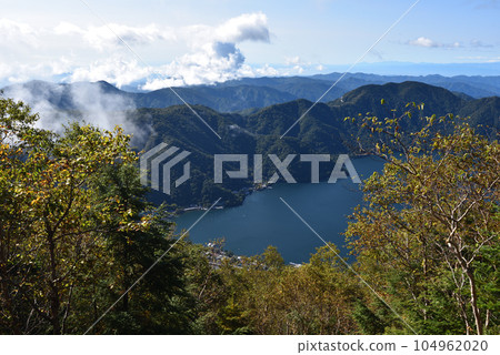 栃木縣日光市男體山 栃木縣日光市男體山 104962020