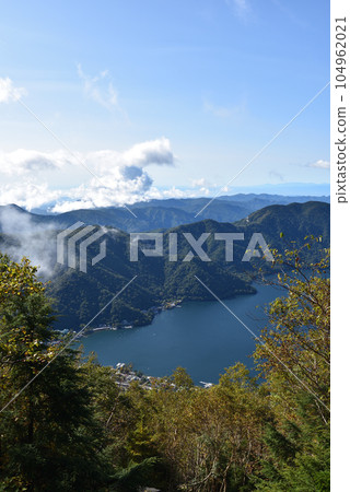 栃木縣日光市男體山 栃木縣日光市男體山 104962021