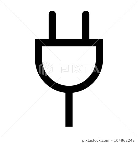 插座簡單 104962242