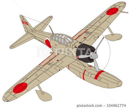 2型地面戰鬥機 104962774