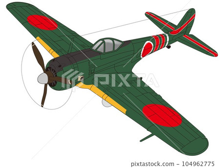 隼鳥 1 型 戰鬥機 2 型 104962775