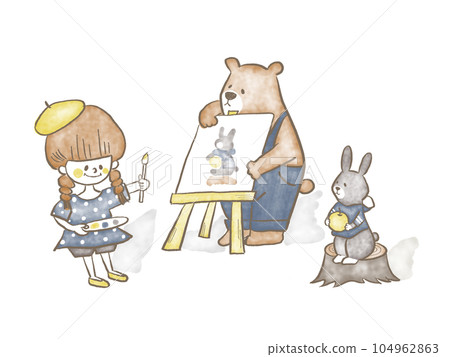 藝術之秋 森林之友 藝術之秋 森林之友 104962863