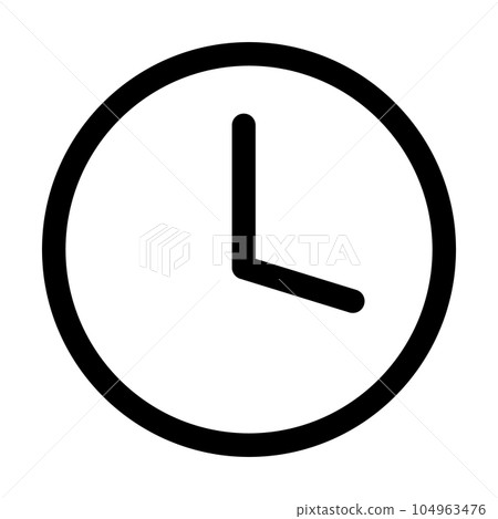 Time display icon. Times of Day. vector. Time display icon. Times of Day. vector. 104963476