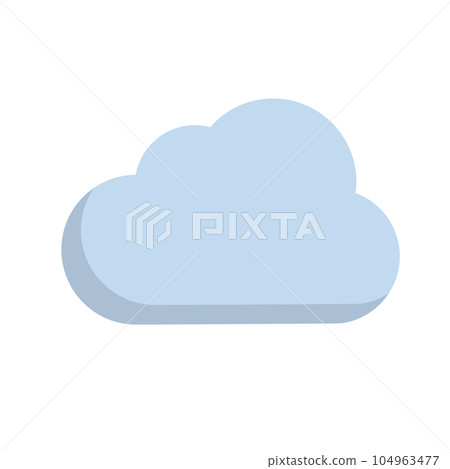 雲 雲 104963477