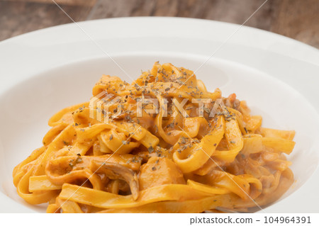 Pasta Pasta 104964391